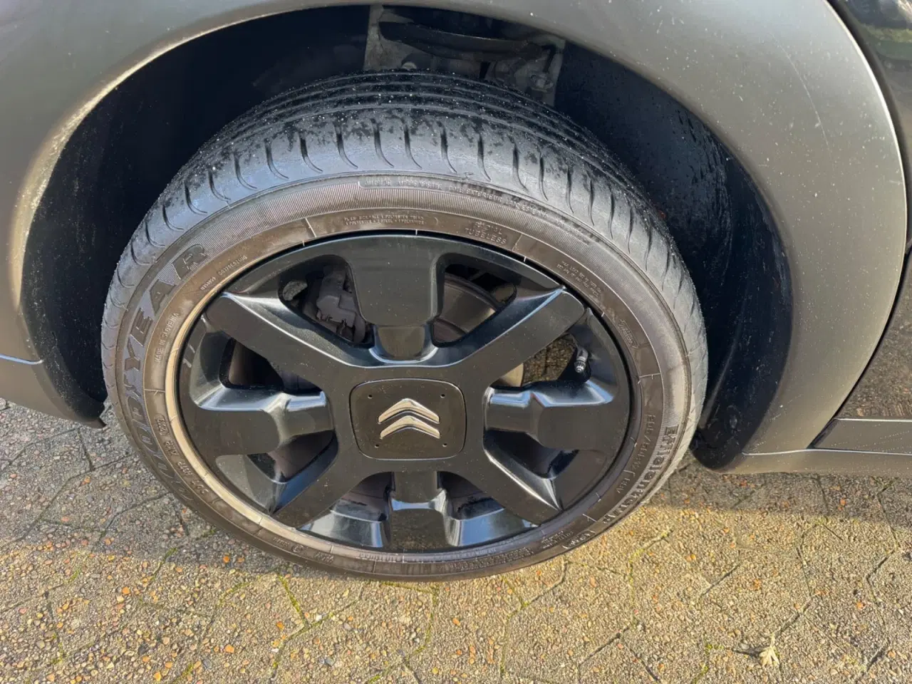 Billede 20 - Citroën C4 Cactus 1,5 BlueHDi 100 Origins