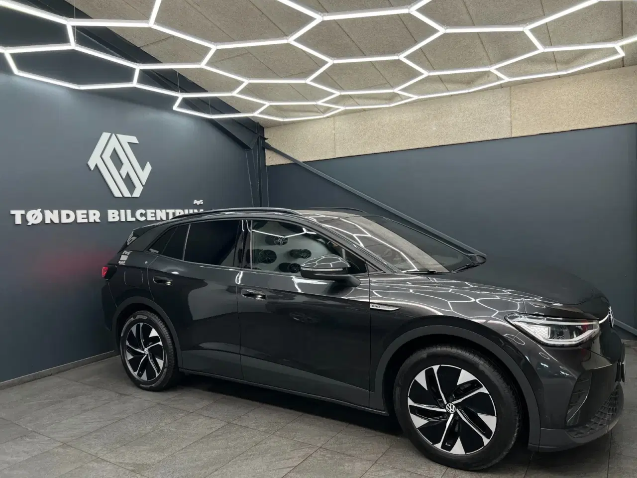 Billede 3 - VW ID.4 77 Pro Performance