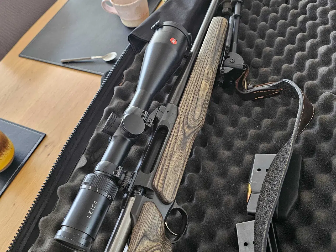 Billede 3 - Sauer 202 cal. 300 Win mag