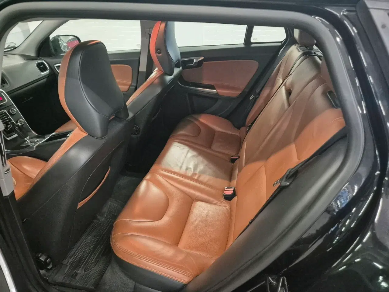 Billede 15 - Volvo V60 D2 PWS. 115HK Stc