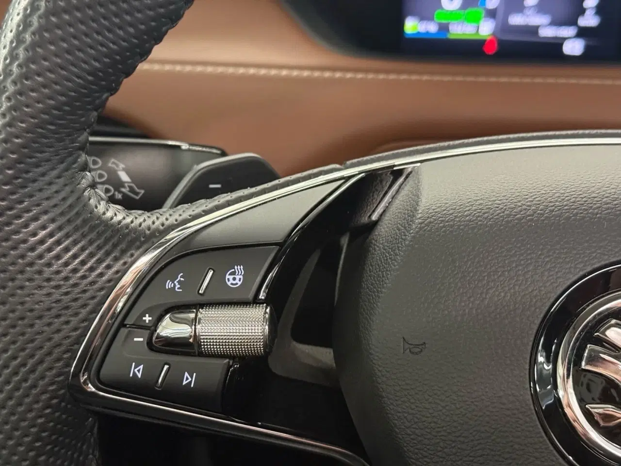 Billede 10 - Skoda Enyaq 80 iV Selection Suite 204HK 5d Aut.