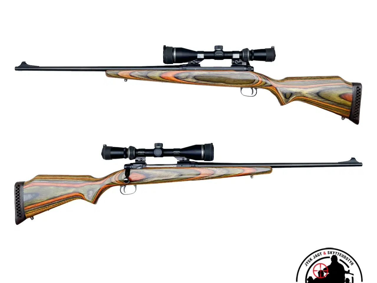 Billede 1 - Savage 110E - 30/06