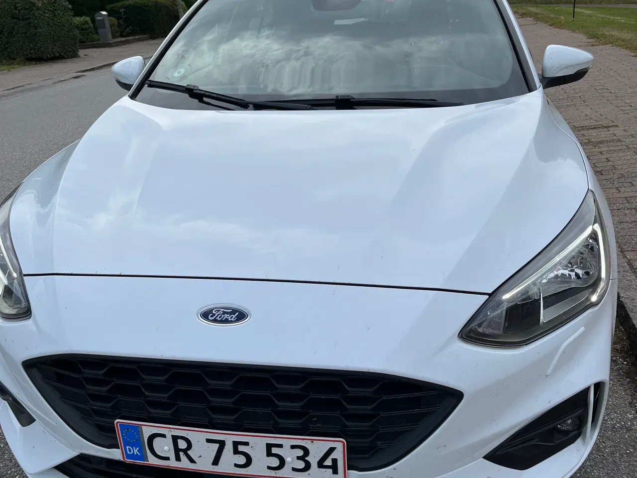 Billede 6 - Ford focus ST-Line 1,5 Tdci 120hk
