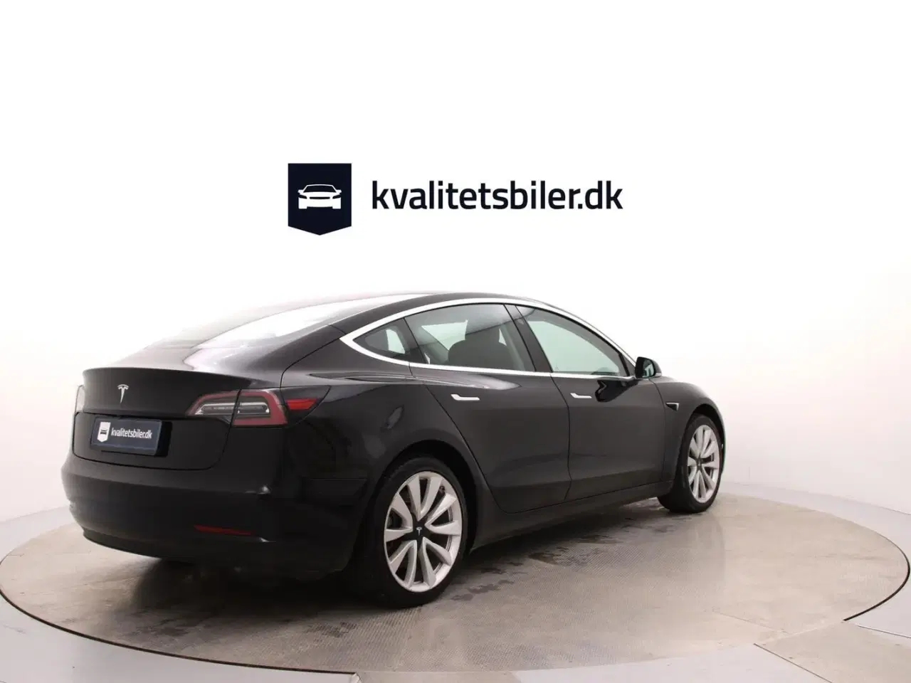 Billede 4 - Tesla Model 3  Standard Range+ RWD