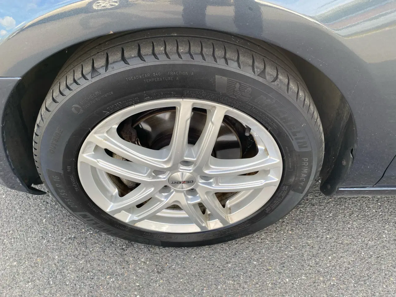 Billede 10 - VW Golf 1,4 TSI Highline 122HK 5d Aut.
