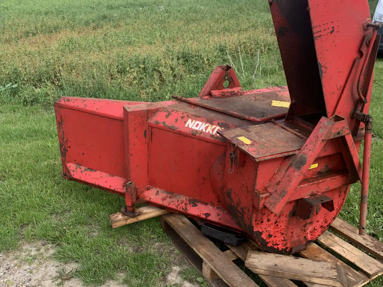 Billede 2 - Nokka 2S