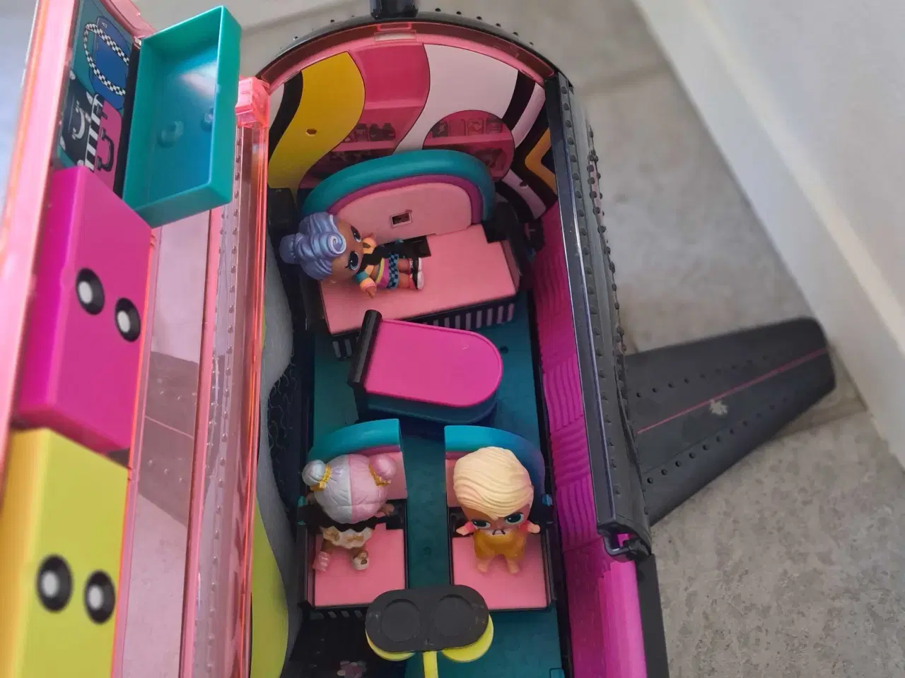 Billede 4 - Legetøj  sælges 