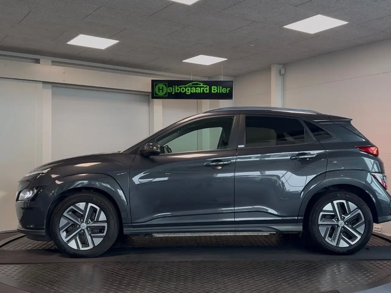 Billede 2 - Hyundai Kona 64 EV Prime