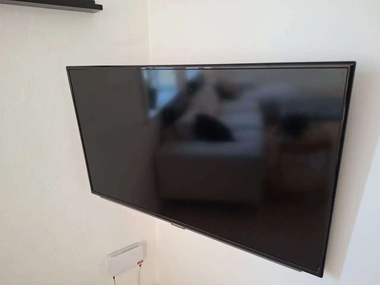 Billede 1 - grundig 40 tomme