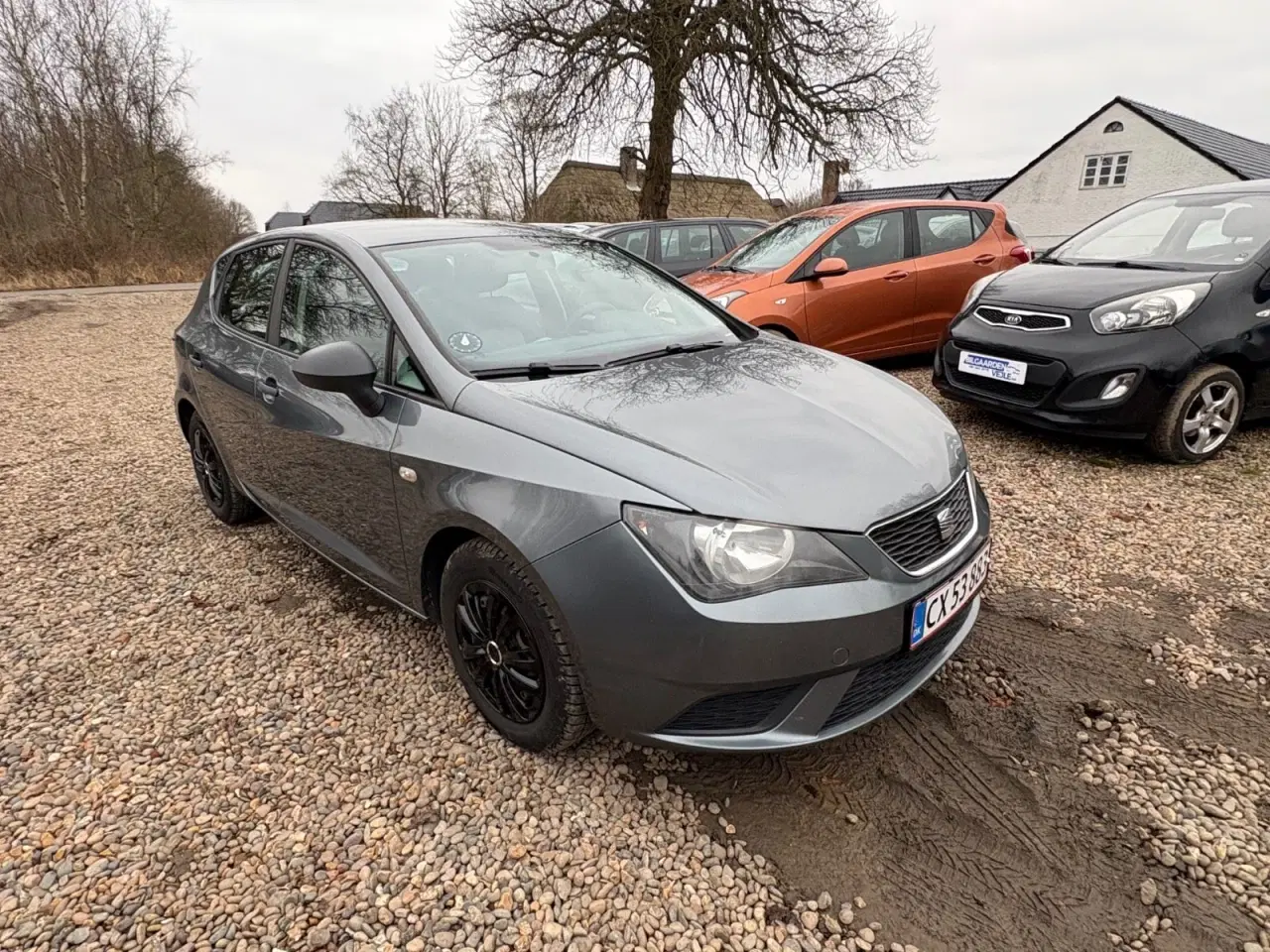 Billede 6 - Seat Ibiza 1,2 12V 70 Reference