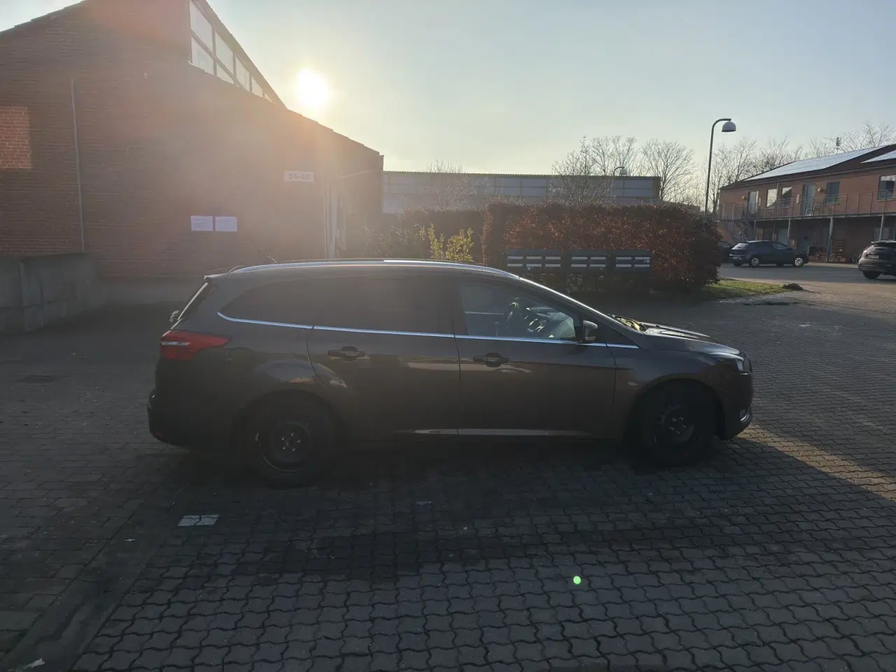 Billede 4 - Ford Focus 1,0 SCTi 125 Titanium aut.