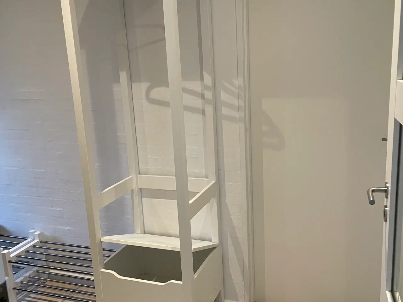 Billede 2 - Entre møbel fra Ikea