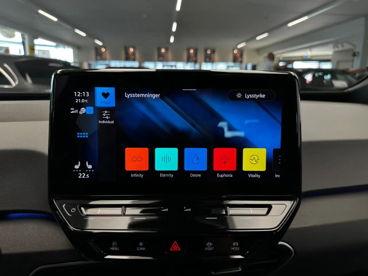 Billede 20 - VW ID.3 45 City Pure Performance