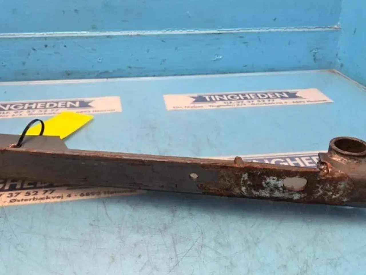 Billede 9 - Massey Ferguson 7276 Arm 28281773