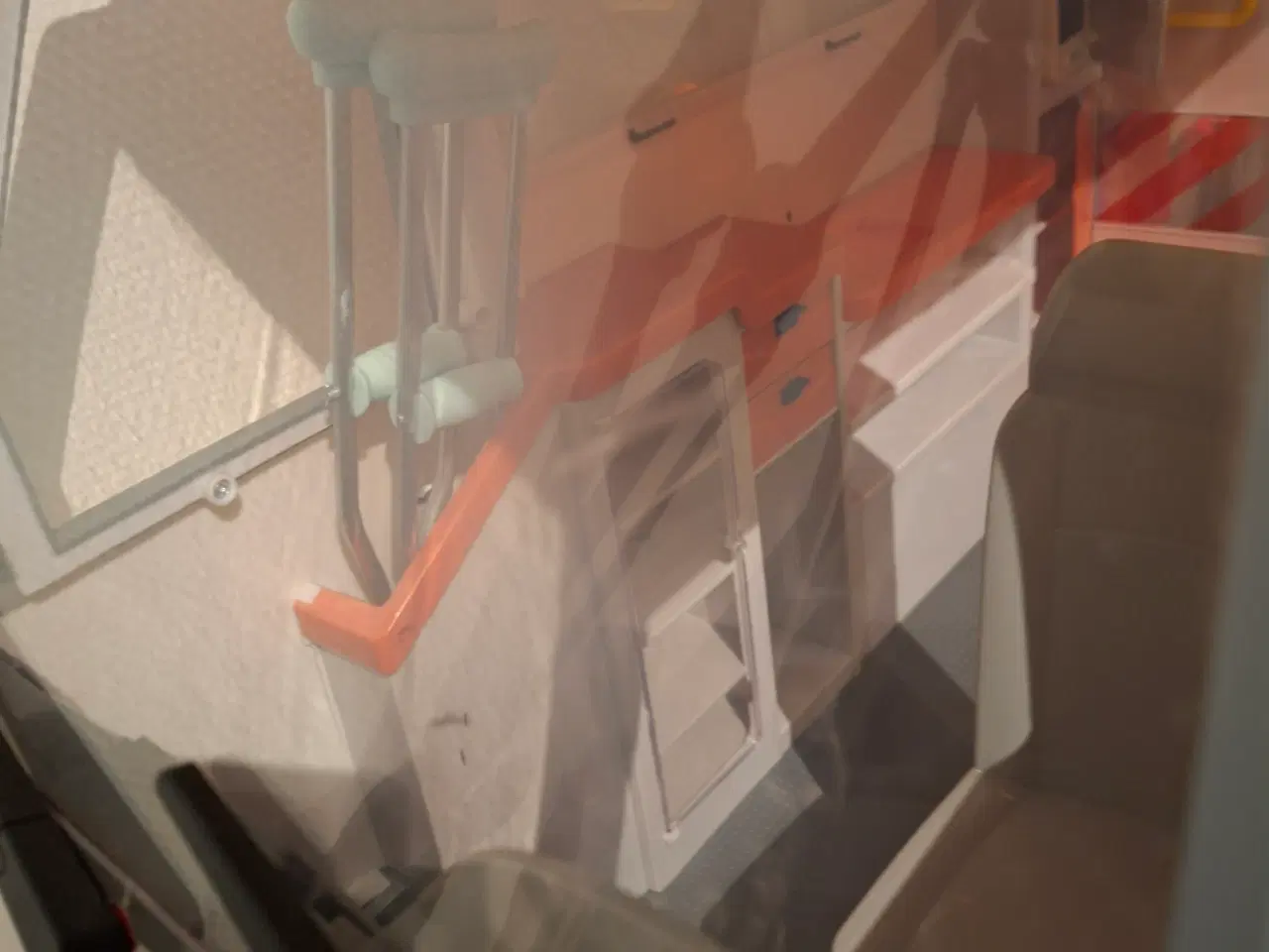 Billede 3 - Our generation ambulance med tilbehør 