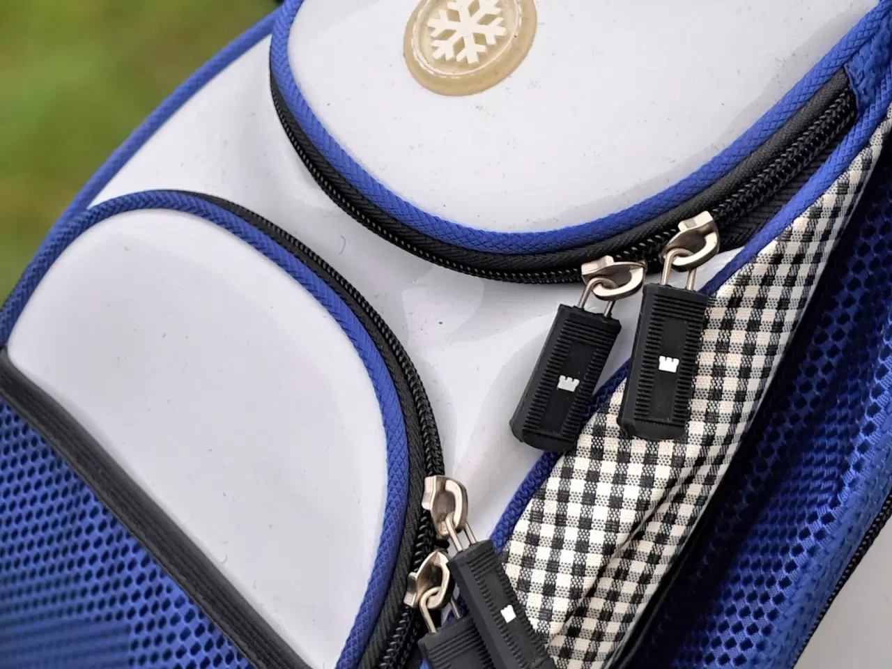 Billede 5 - Bærebag, Golf Copenhsgen