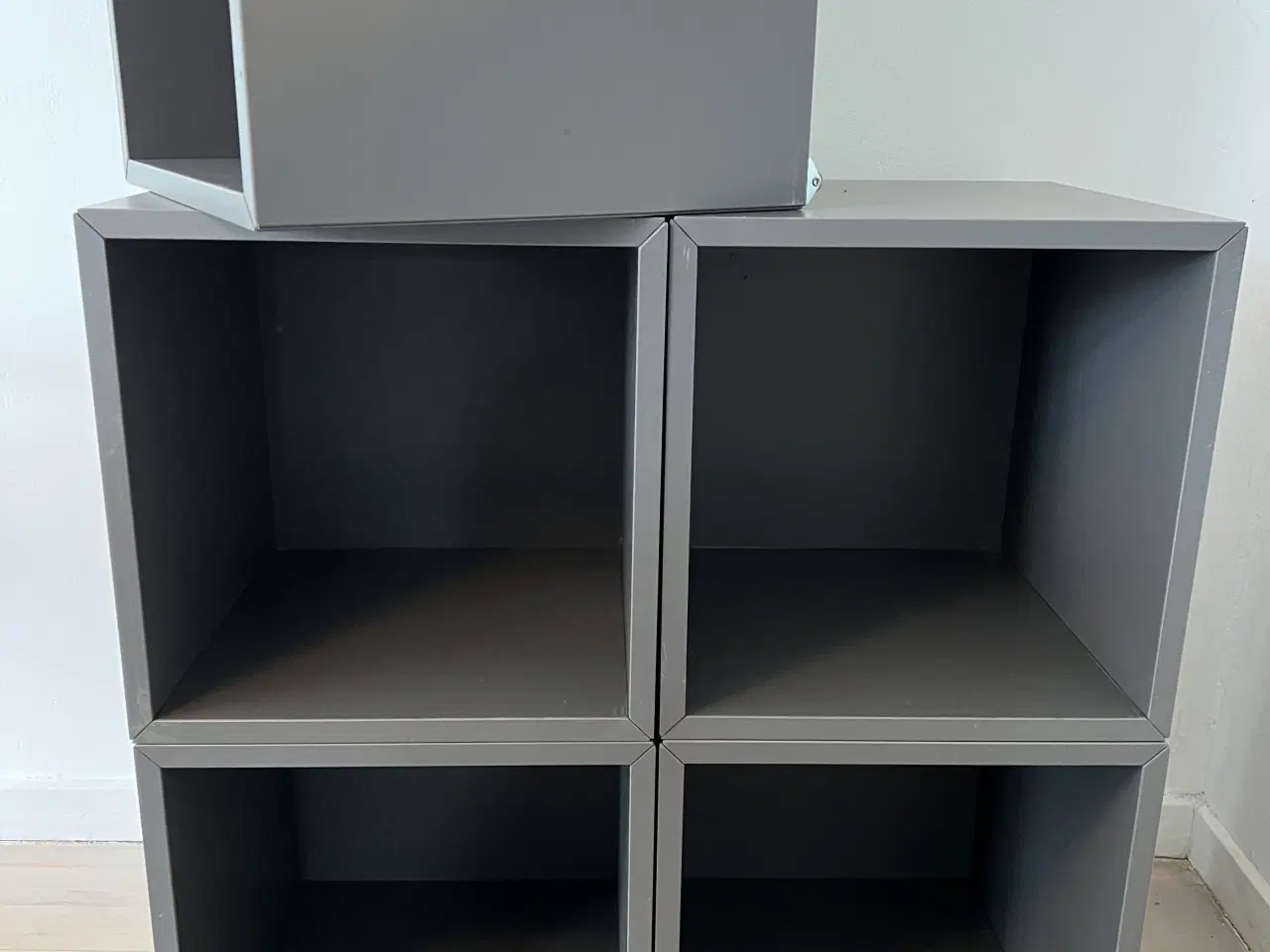 Billede 5 - IKEA EKET kasser/kuber/opbevaring