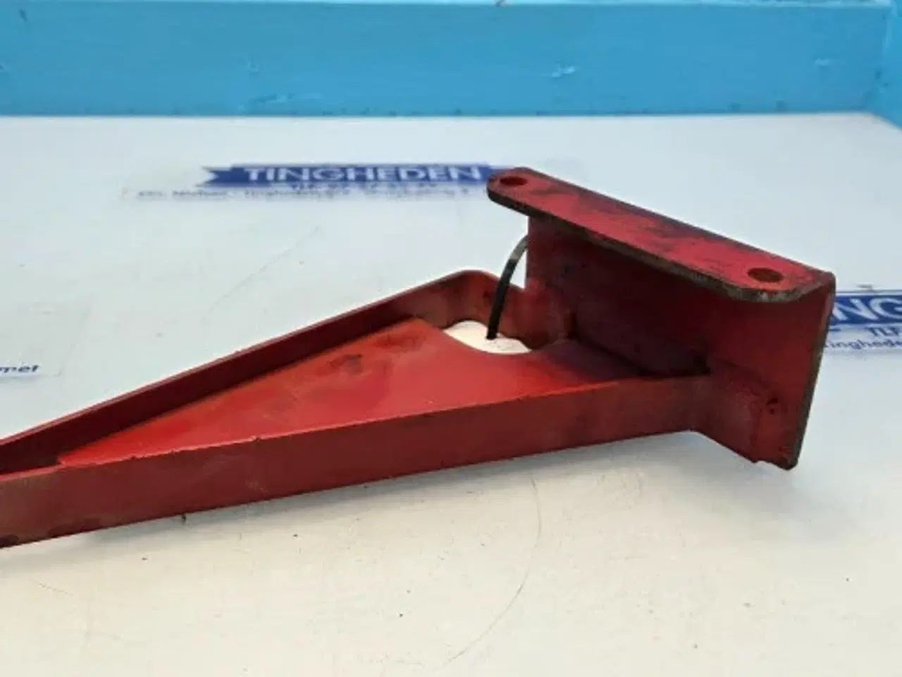 Billede 14 - Cummins 6TAA-8304 Beslag 87411538