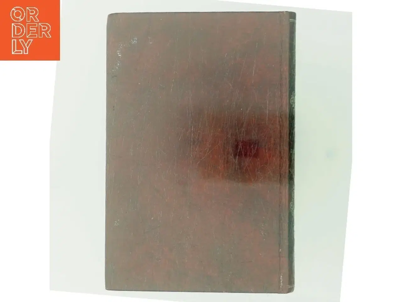 Billede 3 - Danske Digte (Bog)