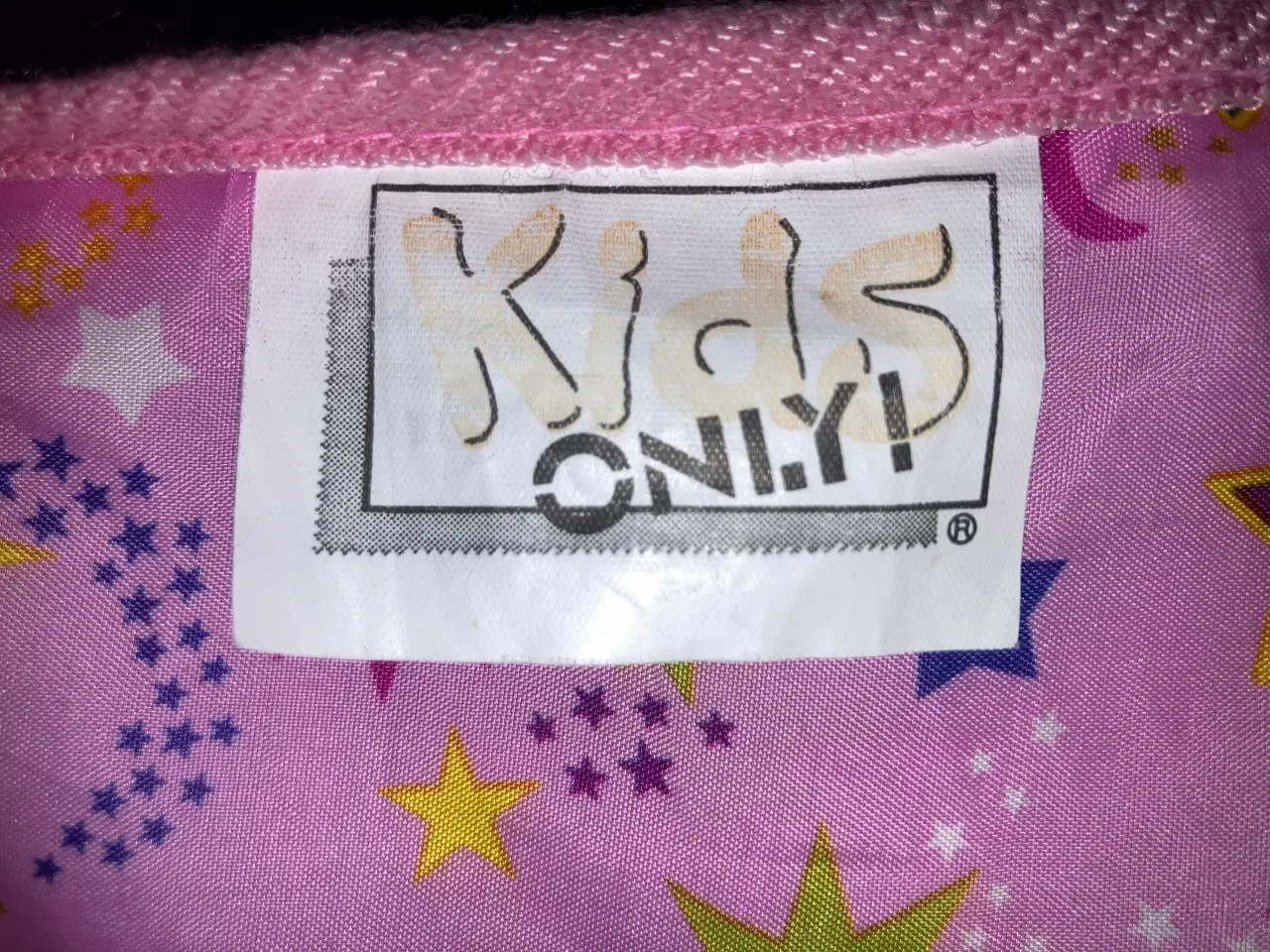 Billede 2 - Klapvogn  - Kids Only