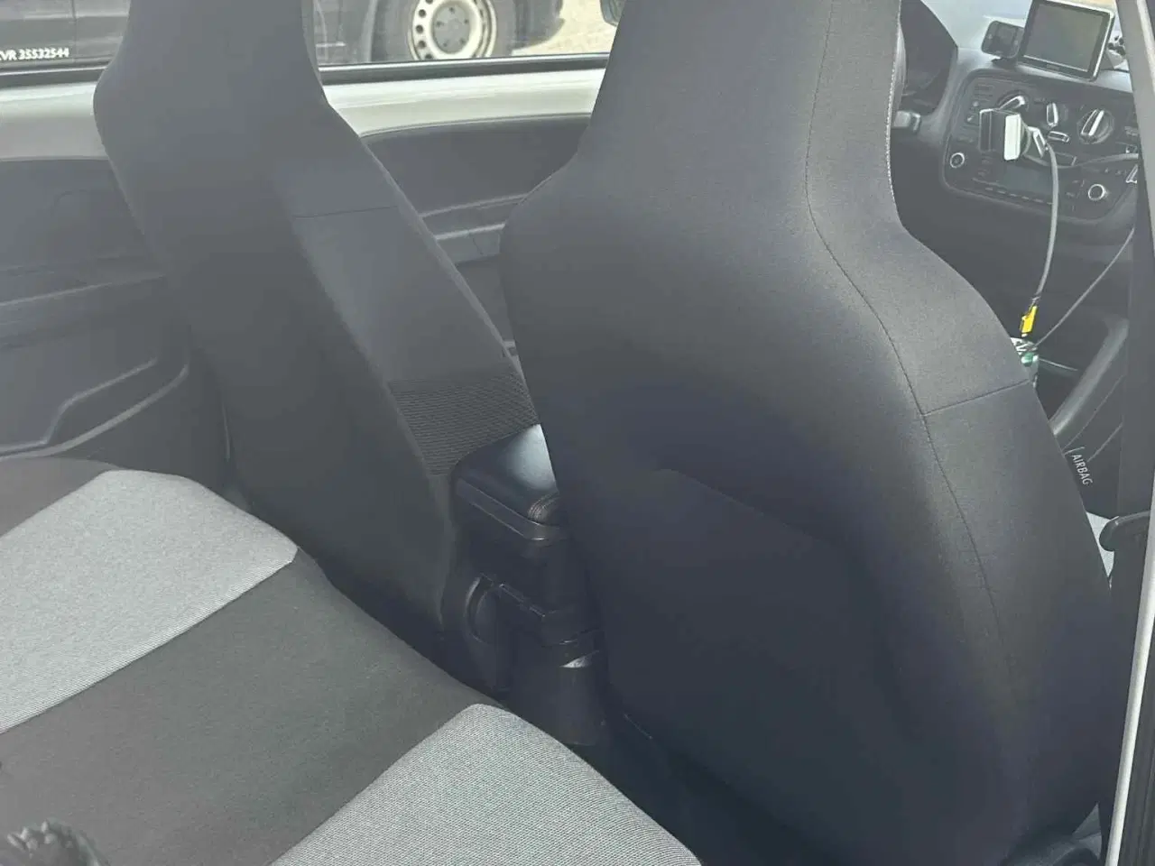 Billede 8 - 1.0 MPI 75 HK 5-dørs Hatchback AUT ( 2014 ) 