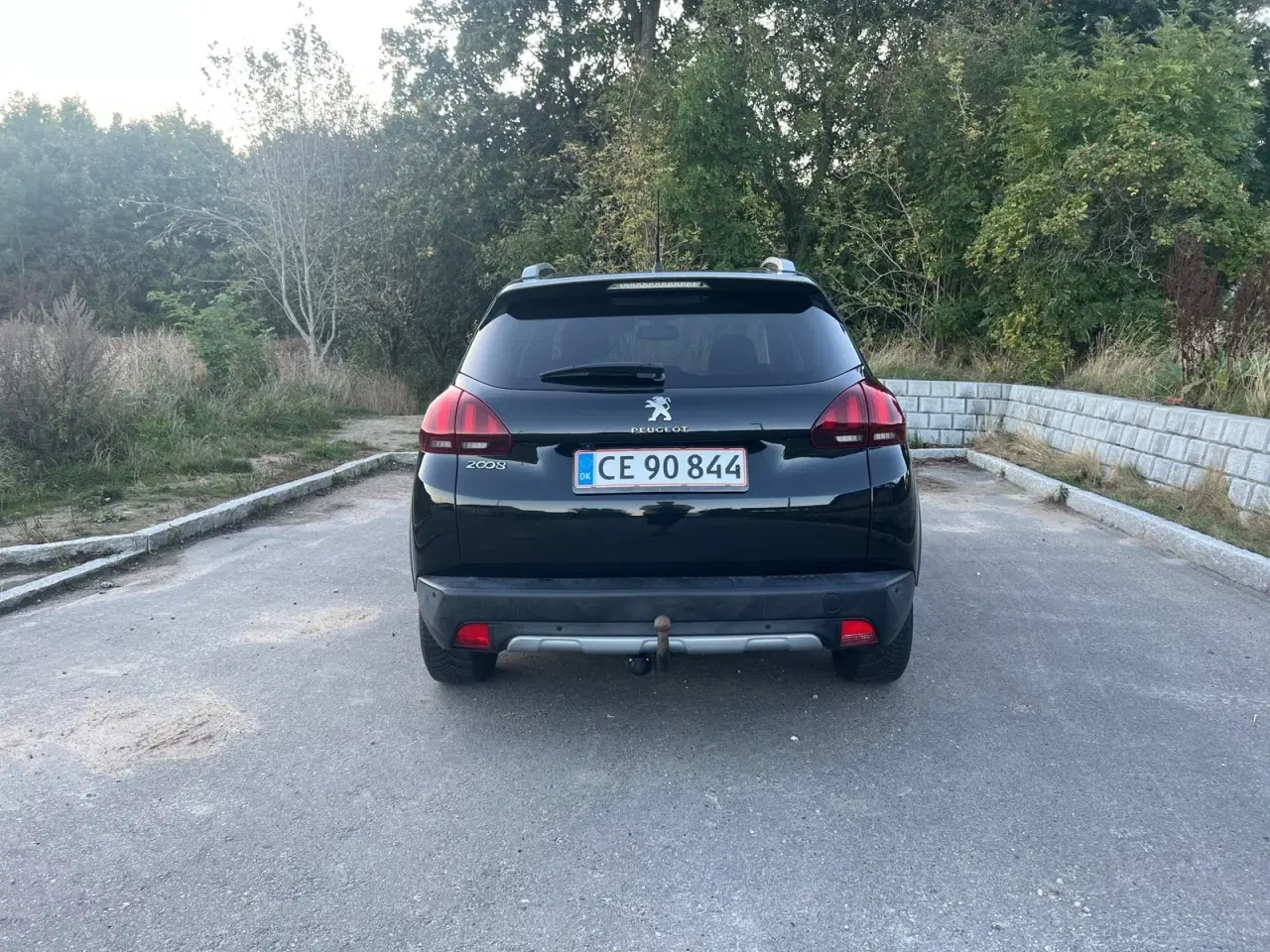 Billede 6 - Peugeot 2008 1,2 PureTech 130 Allure+