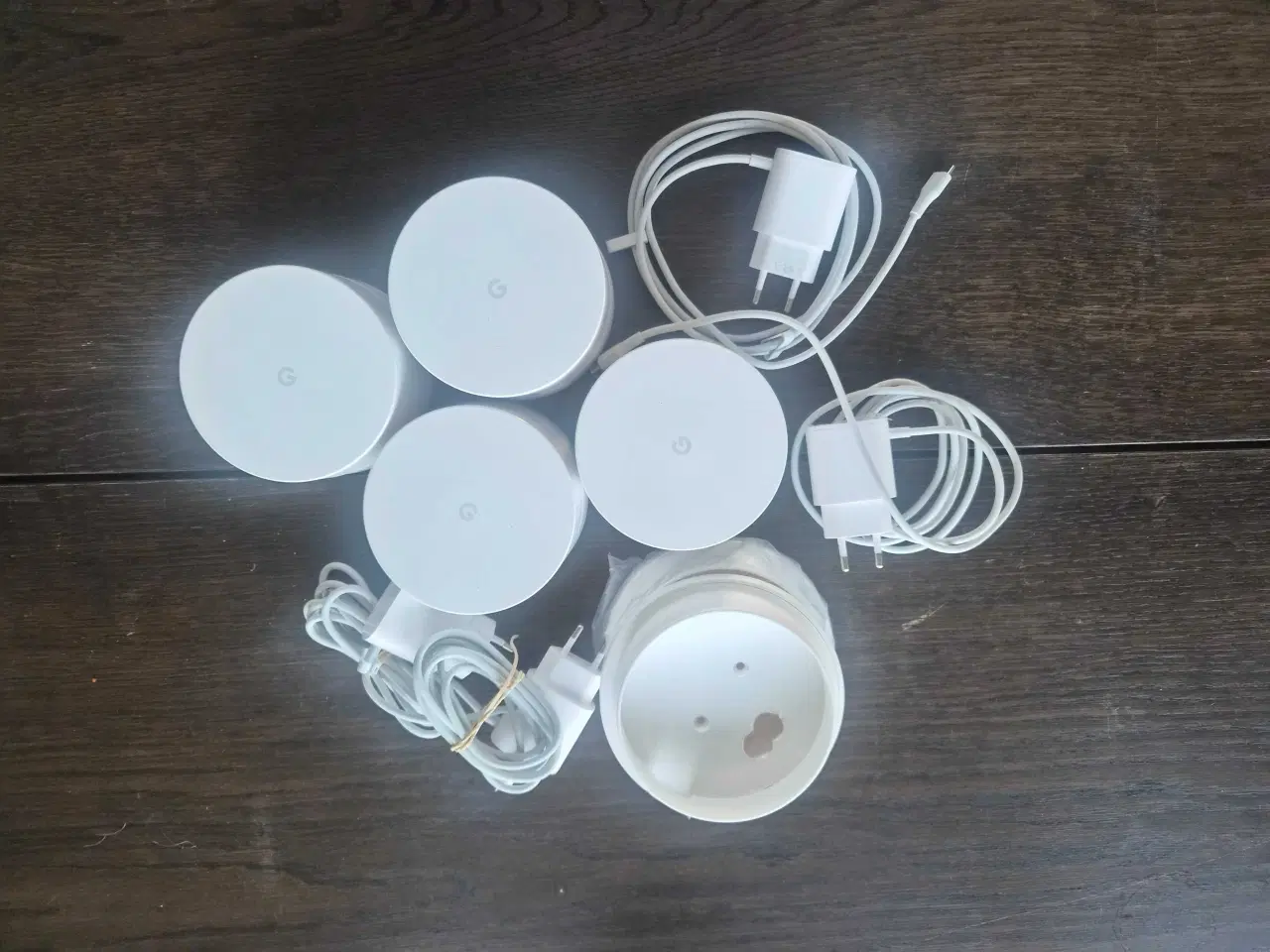 Billede 2 - Google wi-fi mesh 