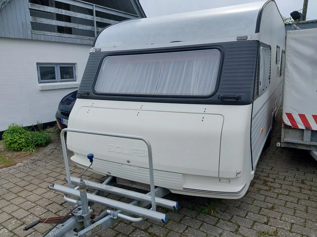 Billede 4 - Solifer Nordica 550