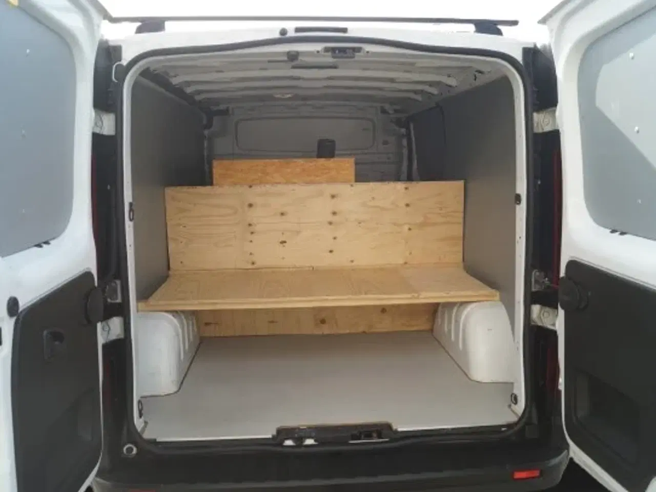 Billede 14 - Fiat Talento 1,6 Ecojet 125 L2H1 Pro+ Van