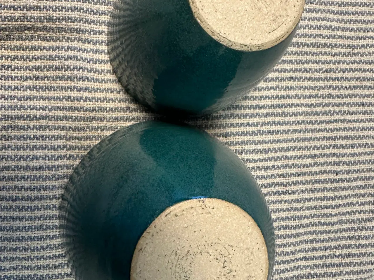 Billede 3 - Krus og skål med tekst fra Bruuns Keramik