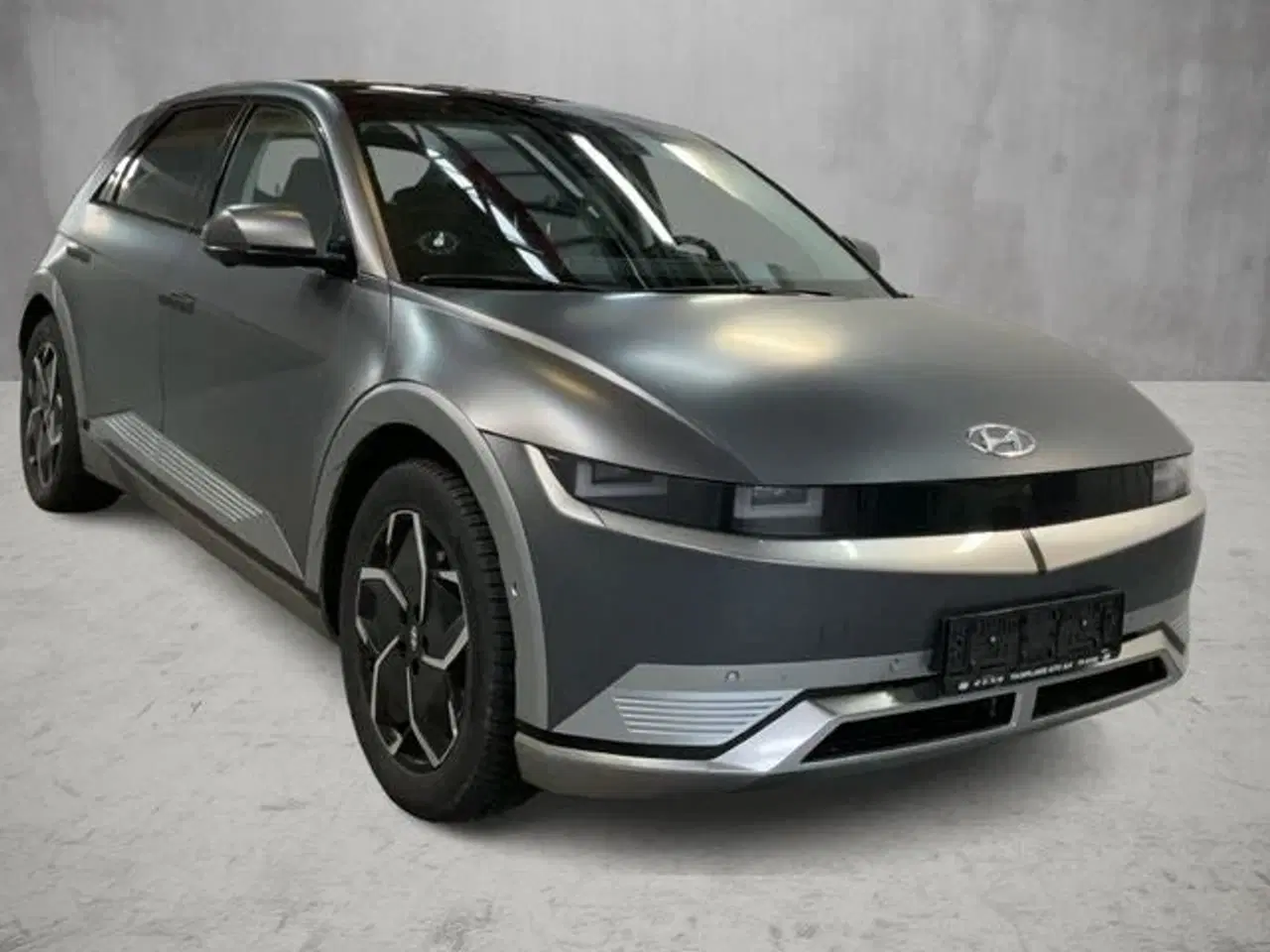 Billede 2 - Hyundai Ioniq 5 84 Ultimate