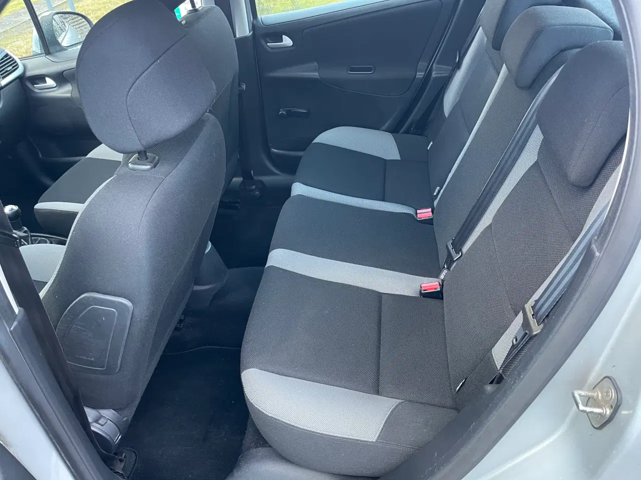 Billede 5 - Kun kørt 132.000 km