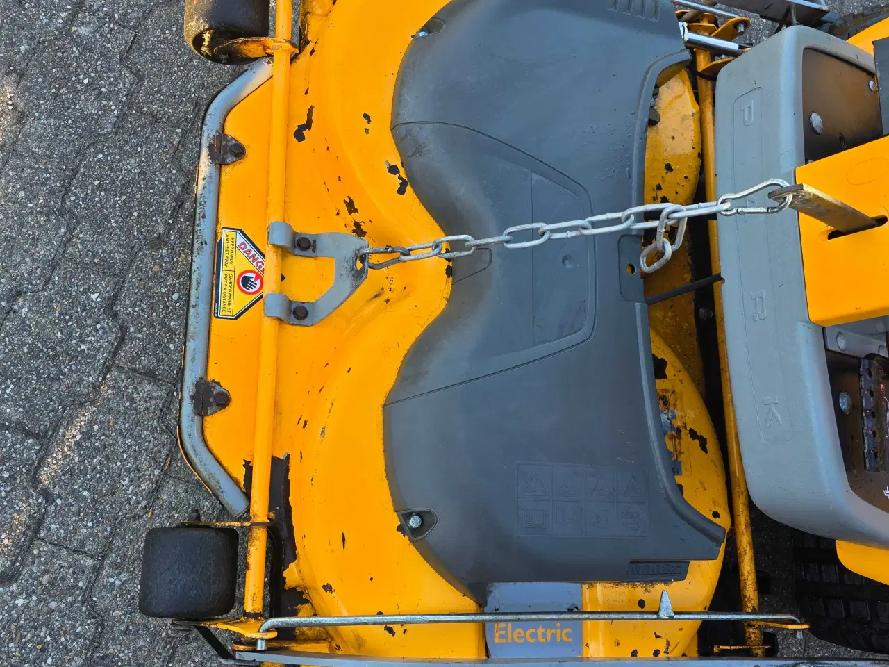Billede 6 - Stiga Park 4x4 Servo 