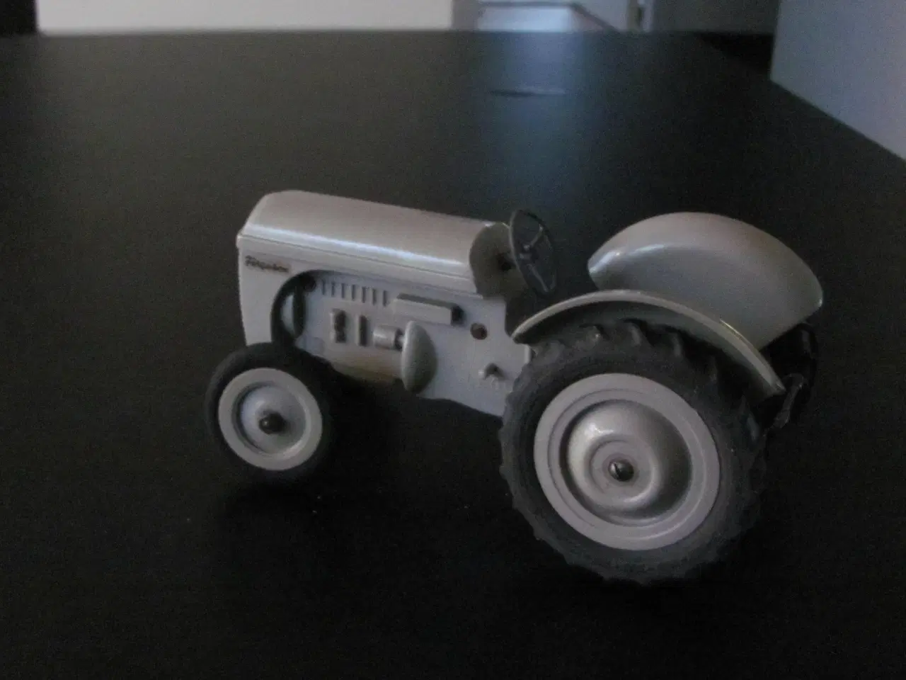 Billede 1 - Lego Ferguson traktor