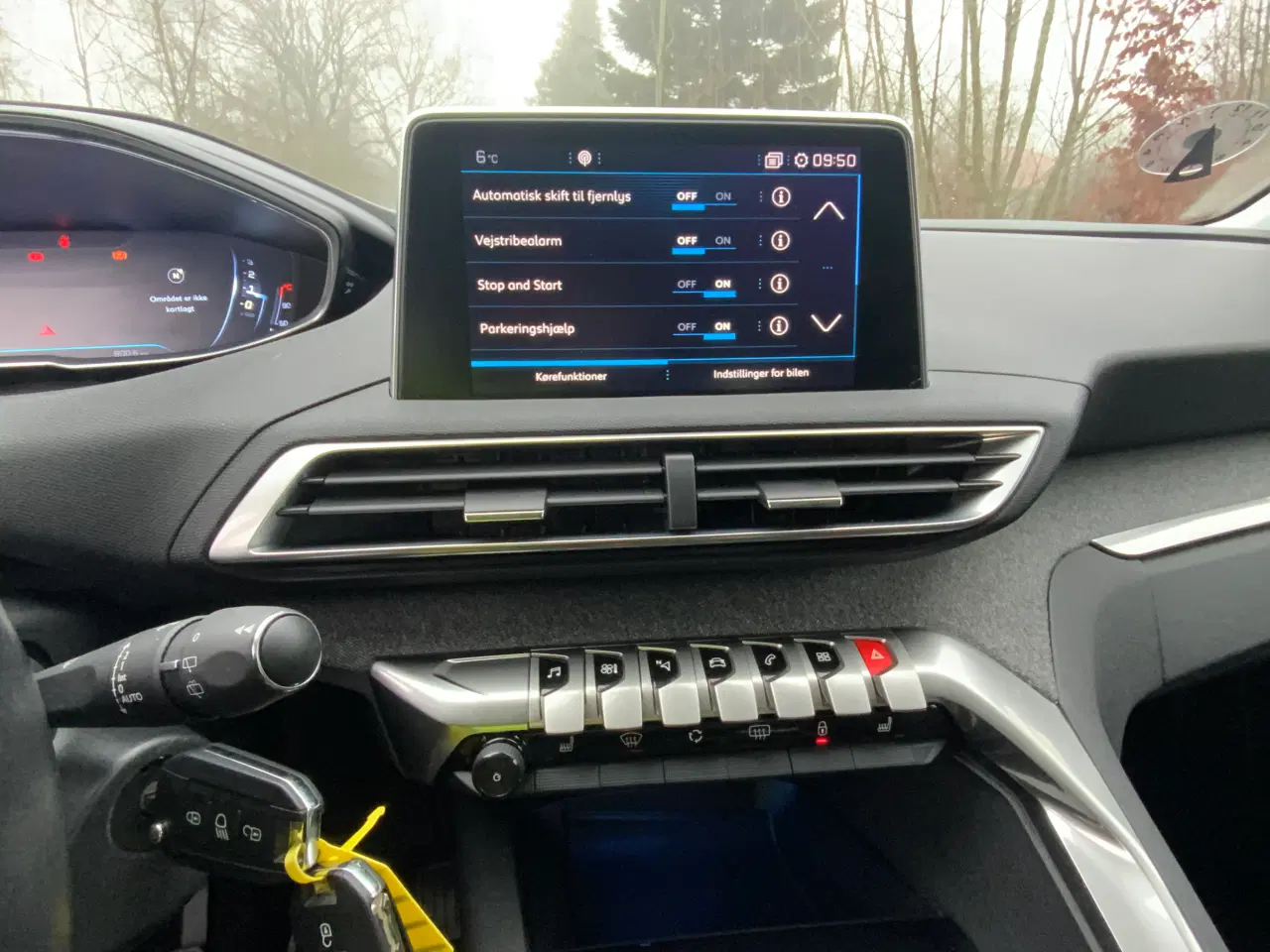 Billede 7 - Peugeot 5008 1.6 BLUEHDI 120 hk SUV 