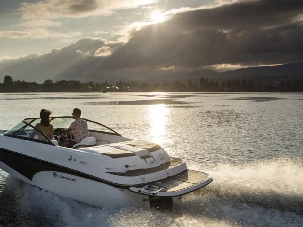 Billede 4 - Campion 595iSC Allante