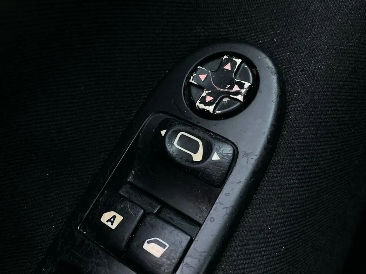 Billede 15 - Peugeot 207 1,6 HDI Comfort Plus 90HK 5d