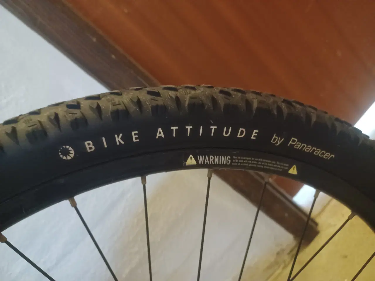 Billede 10 - En god Trek Mountain bike