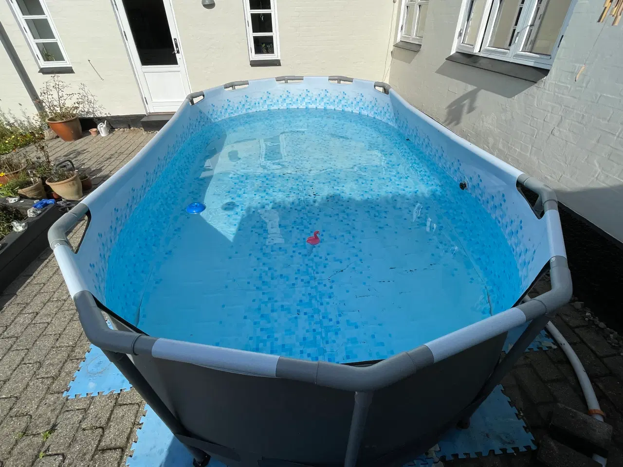 Billede 5 - Bestway badebassin / pool