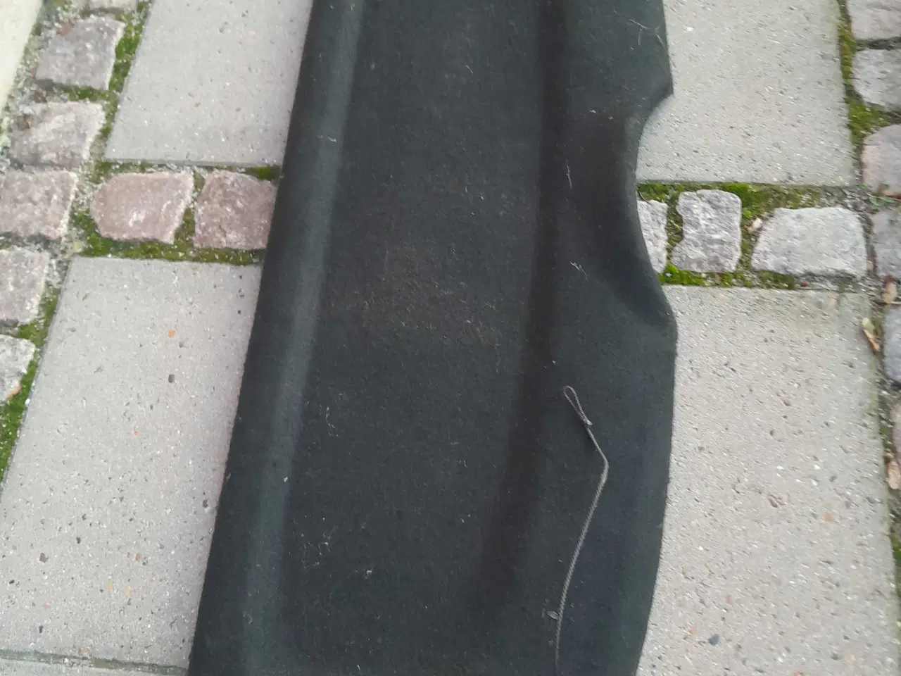 Billede 1 - Hattehylde Peugeot 206