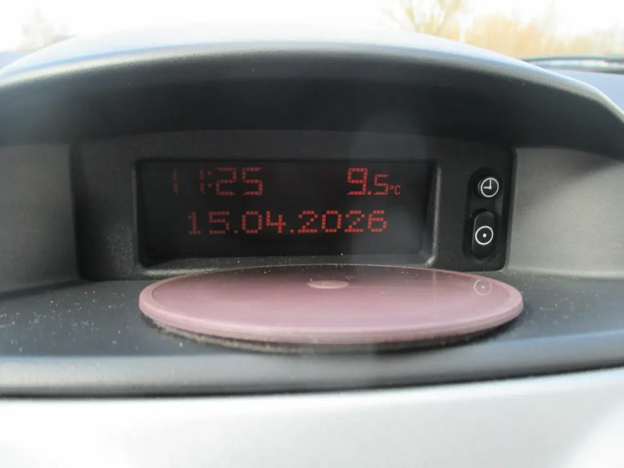 Billede 13 - Opel Corsa 1,2 16V Essentia aut.