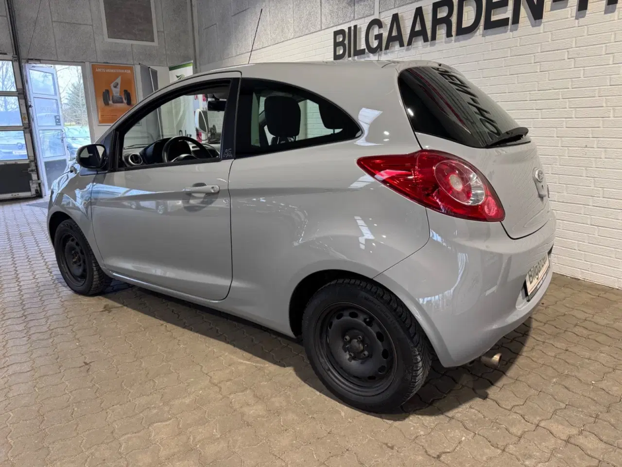 Billede 3 - Ford Ka 1,2 Titanium