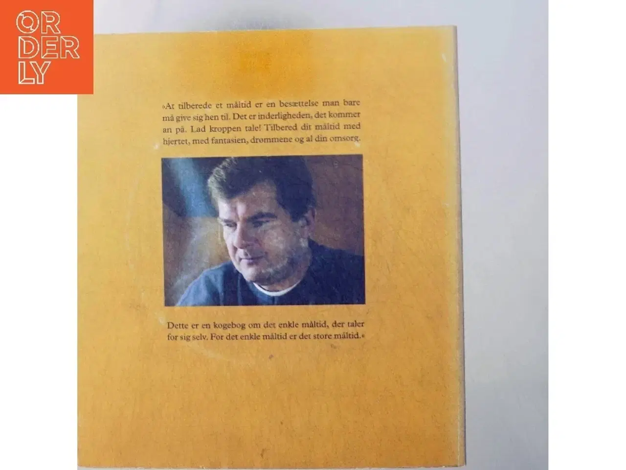 Billede 3 - Søren Gericke: Det snublende køkken