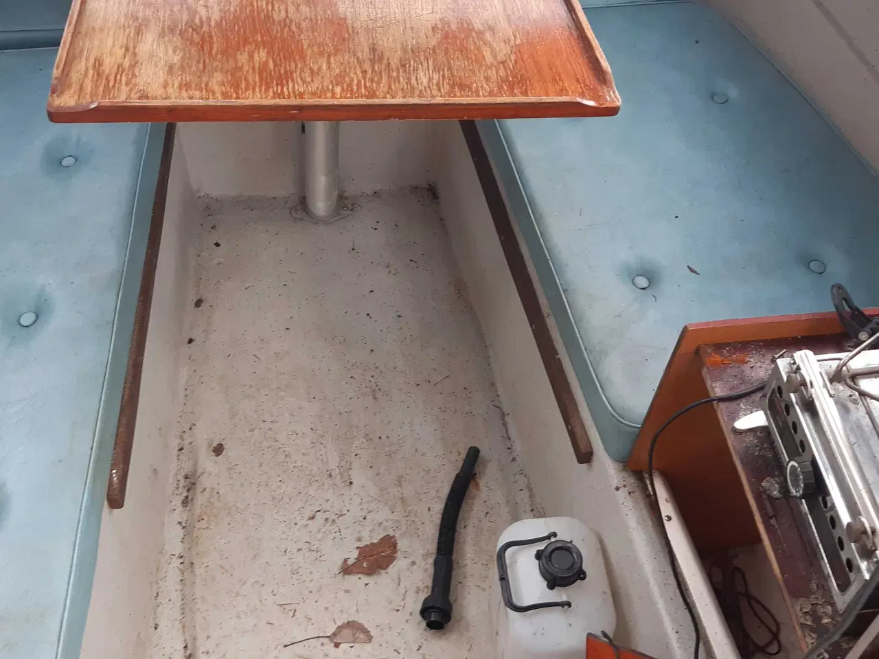 Billede 8 - Silver Viking 18 Fisker