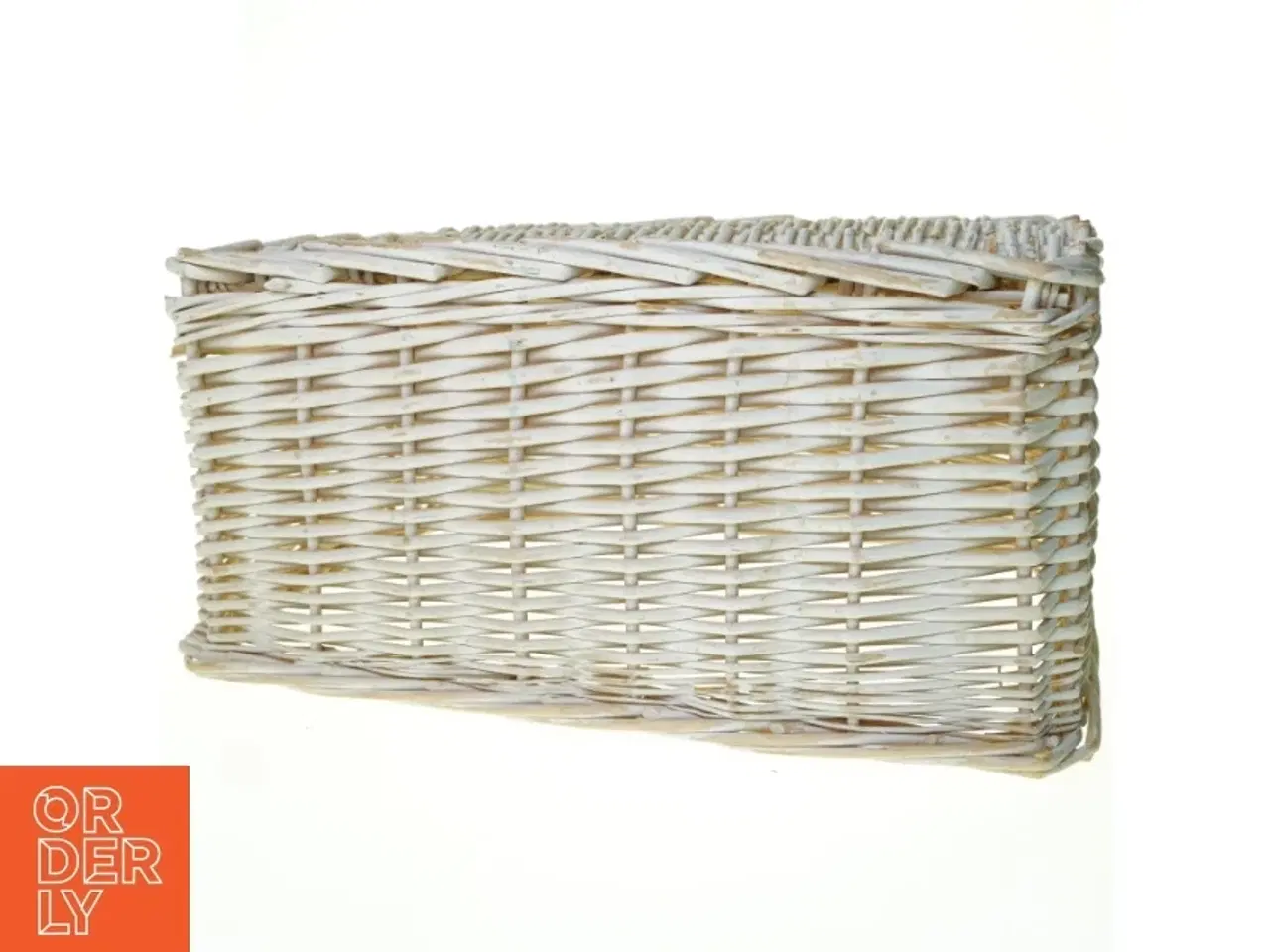 Billede 2 - Kurv (str. 47 x 35 cm)