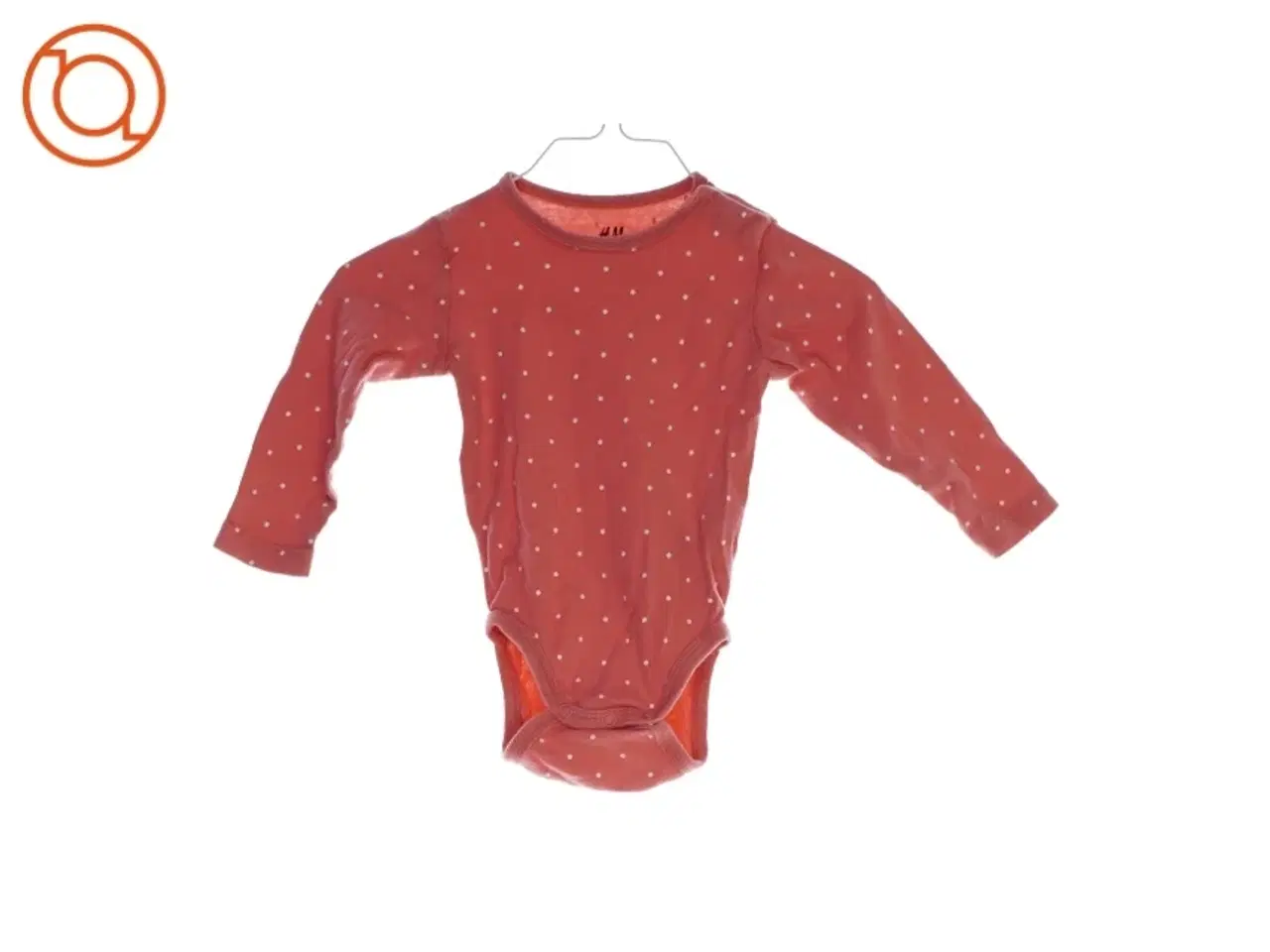 Billede 1 - Bodystocking fra H&M (str. 74)