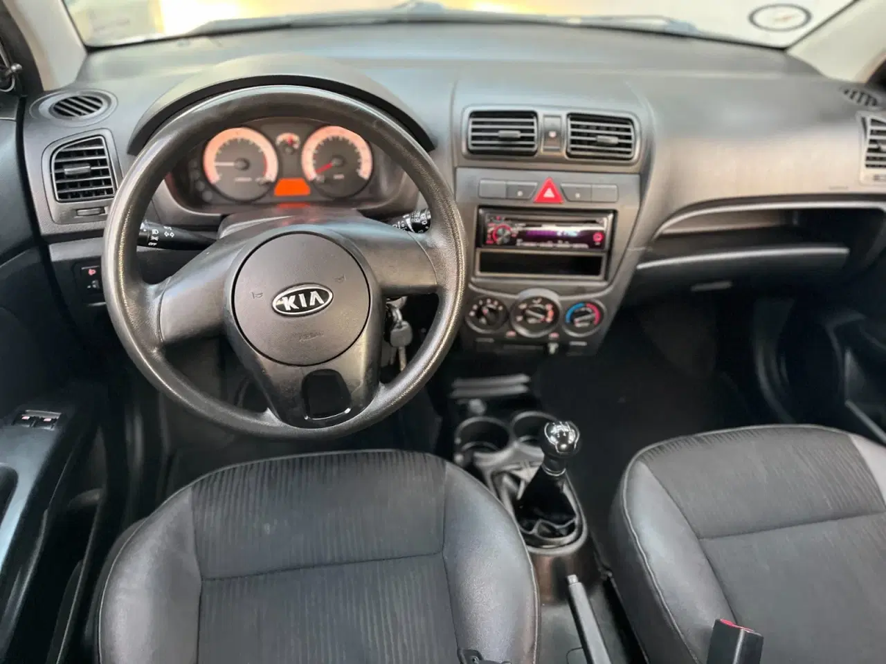 Billede 7 - Kia Picanto 1,1 Style+