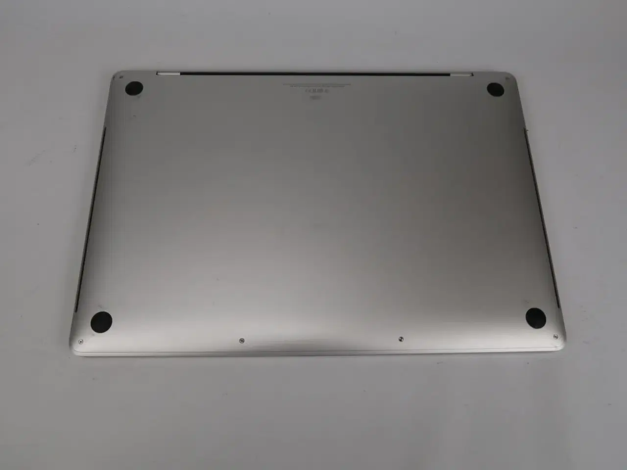Billede 4 - Apple Macbook Pro 16"