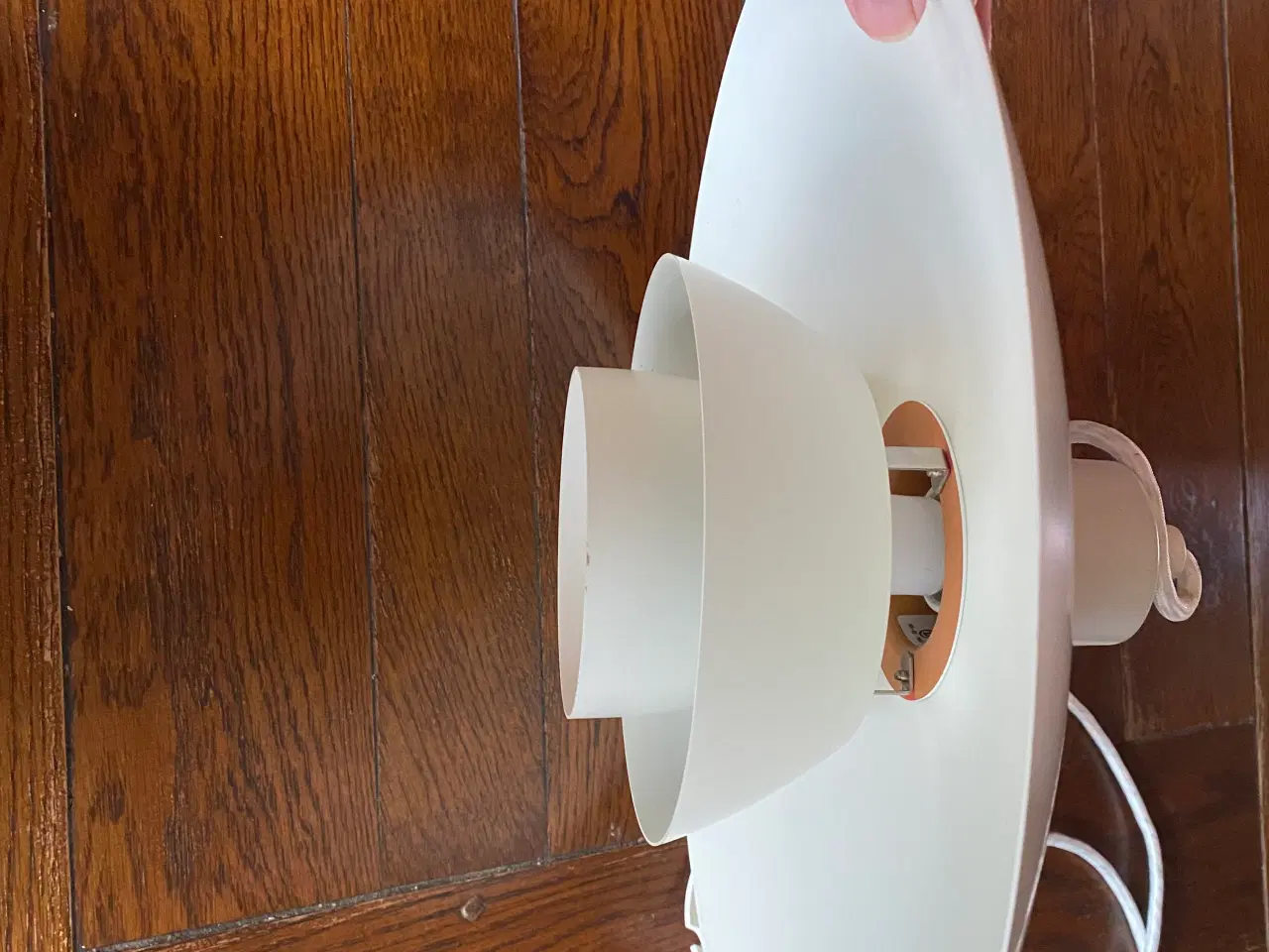 Billede 3 - Loftslampe PH 4/3