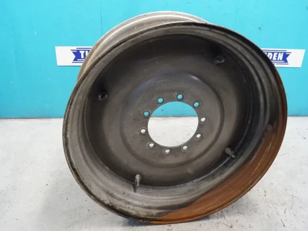 Billede 11 - 42" DW18LX42